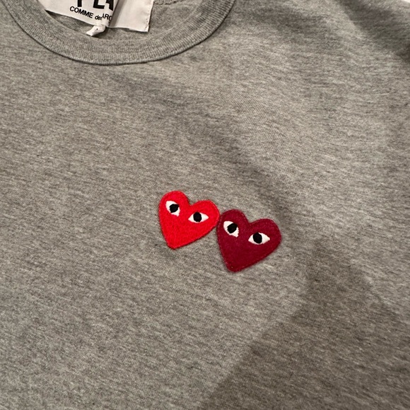 Comme des Garçons tee - Picture 3 of 5